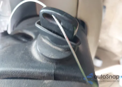 1999 Ford Ranger Xlt from USA, damaged, VIN 1FTYR14X6XPA93968